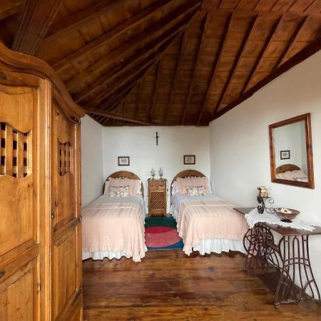 Casa Morera 拉帕尔马岛丰卡连特 外观 照片