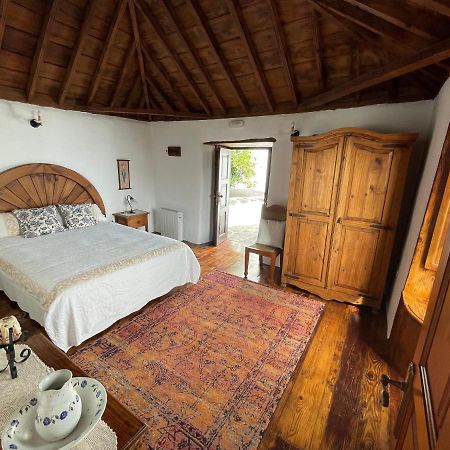 Casa Morera 拉帕尔马岛丰卡连特 外观 照片