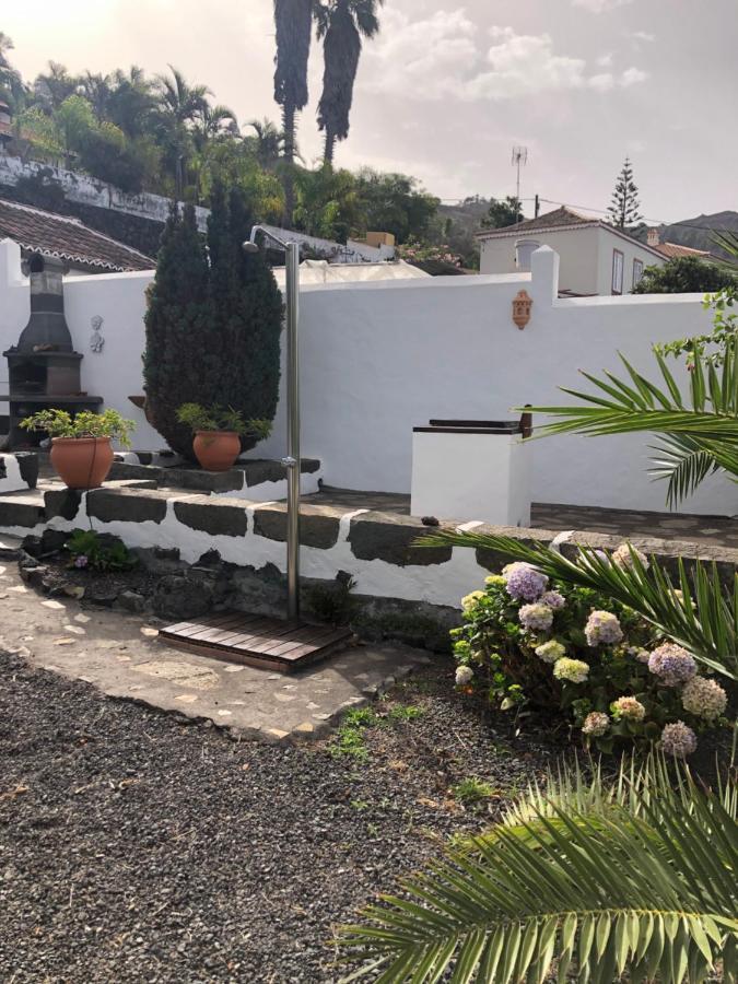 Casa Morera 拉帕尔马岛丰卡连特 外观 照片