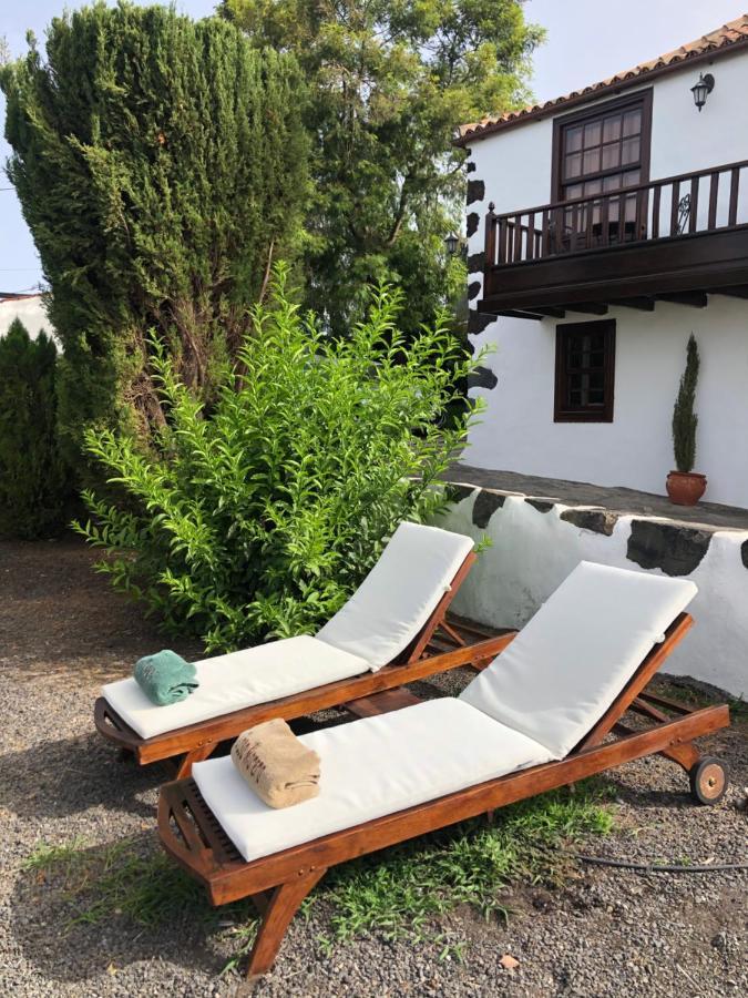 Casa Morera 拉帕尔马岛丰卡连特 外观 照片