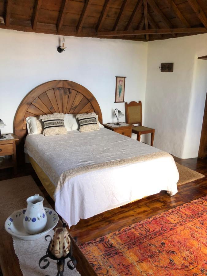 Casa Morera 拉帕尔马岛丰卡连特 外观 照片