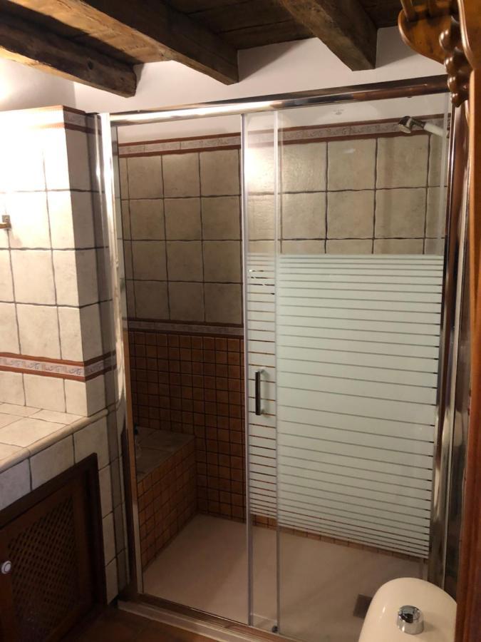 Casa Morera 拉帕尔马岛丰卡连特 外观 照片