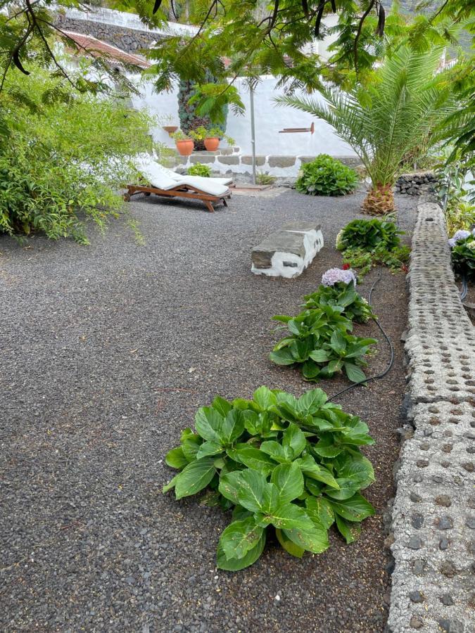 Casa Morera 拉帕尔马岛丰卡连特 外观 照片