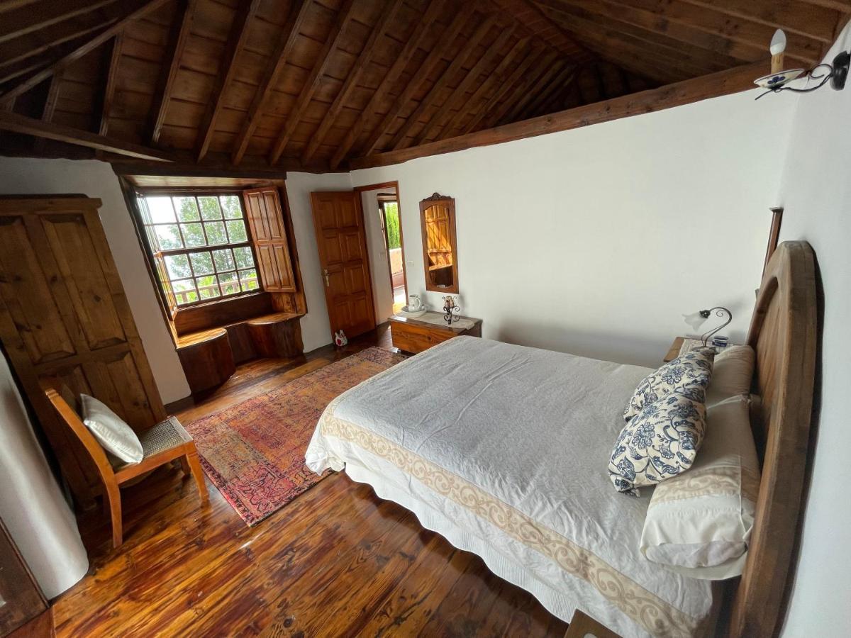 Casa Morera 拉帕尔马岛丰卡连特 外观 照片