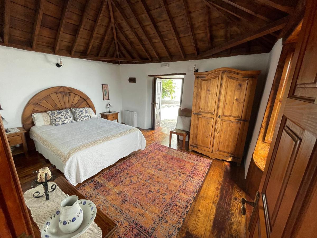 Casa Morera 拉帕尔马岛丰卡连特 外观 照片