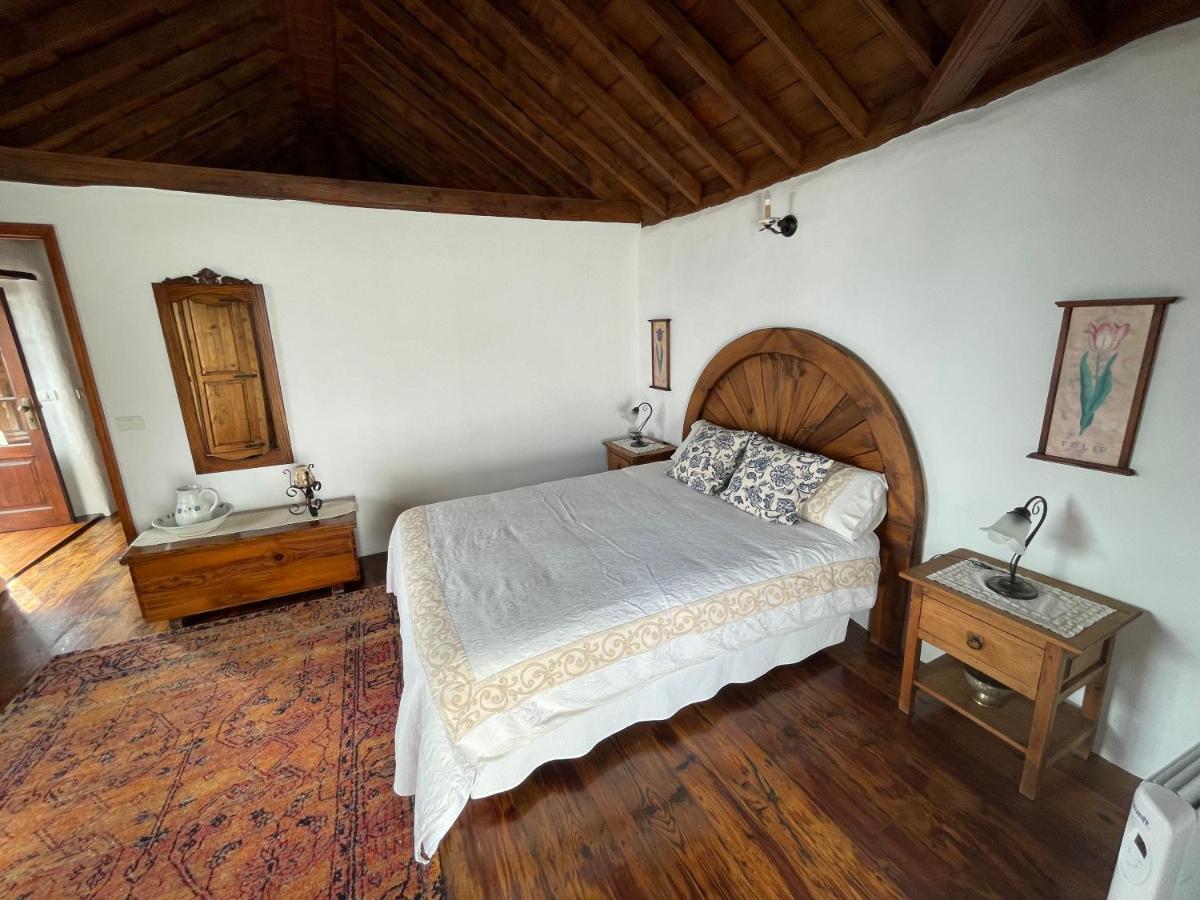 Casa Morera 拉帕尔马岛丰卡连特 外观 照片