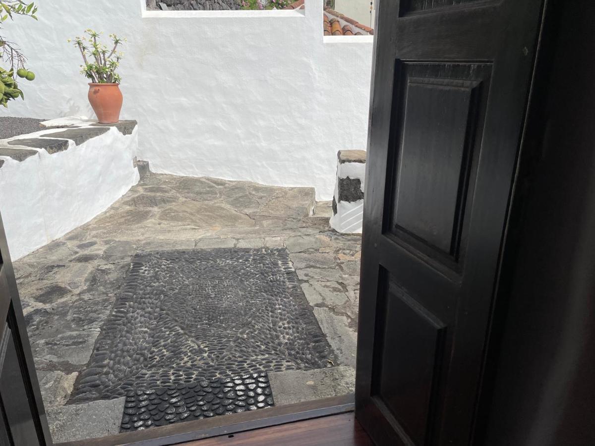Casa Morera 拉帕尔马岛丰卡连特 外观 照片