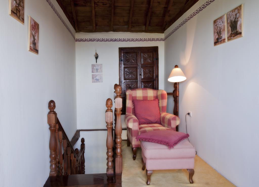 Casa Morera 拉帕尔马岛丰卡连特 外观 照片