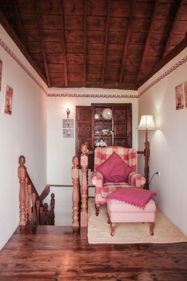 Casa Morera 拉帕尔马岛丰卡连特 外观 照片